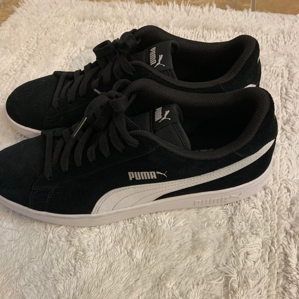 Puma size 10.5